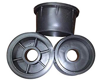 Core Plug / End Cap / Reel Plug